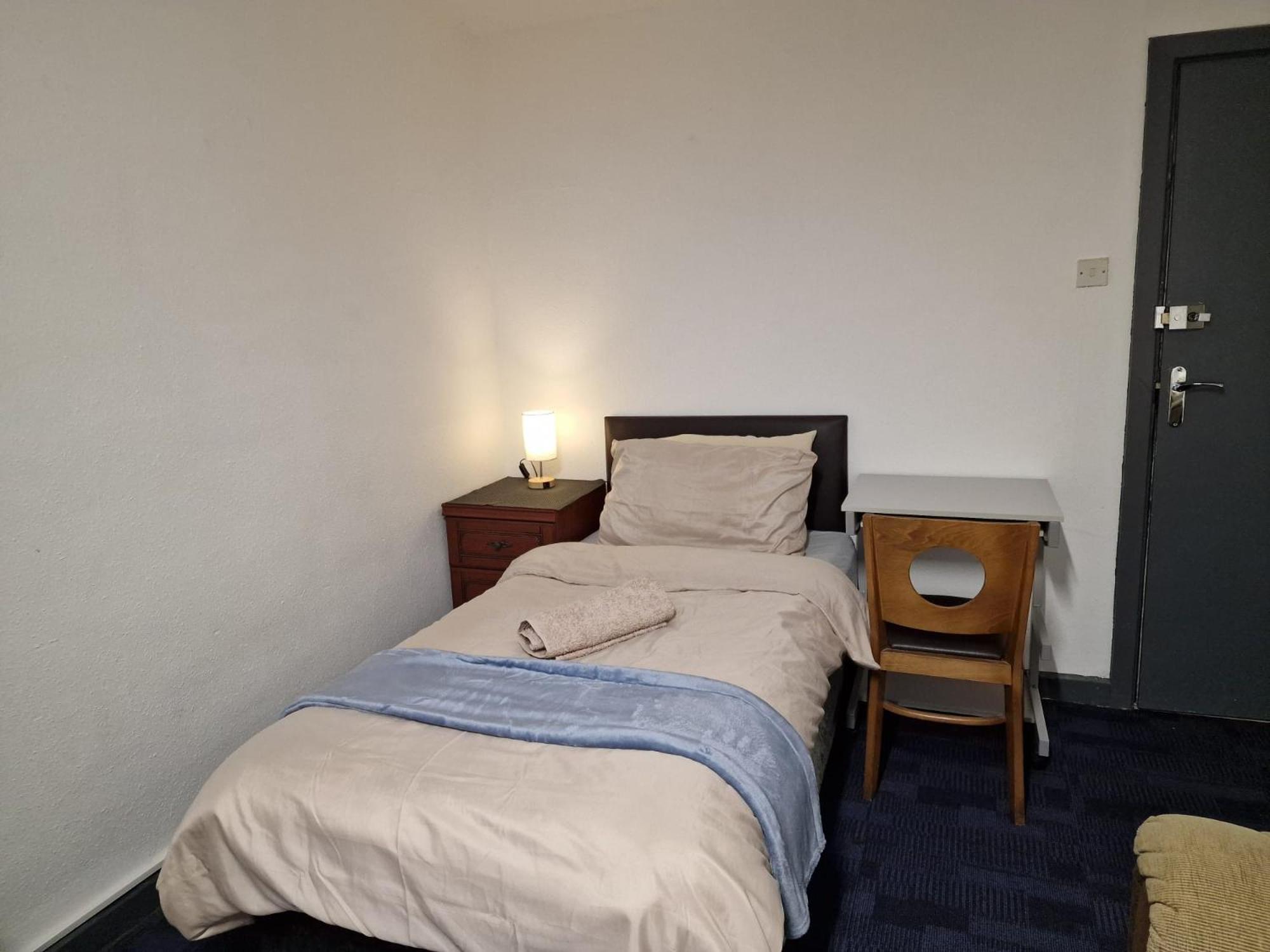 Room Near East Midland Airport 5 Kegworth Exterior foto