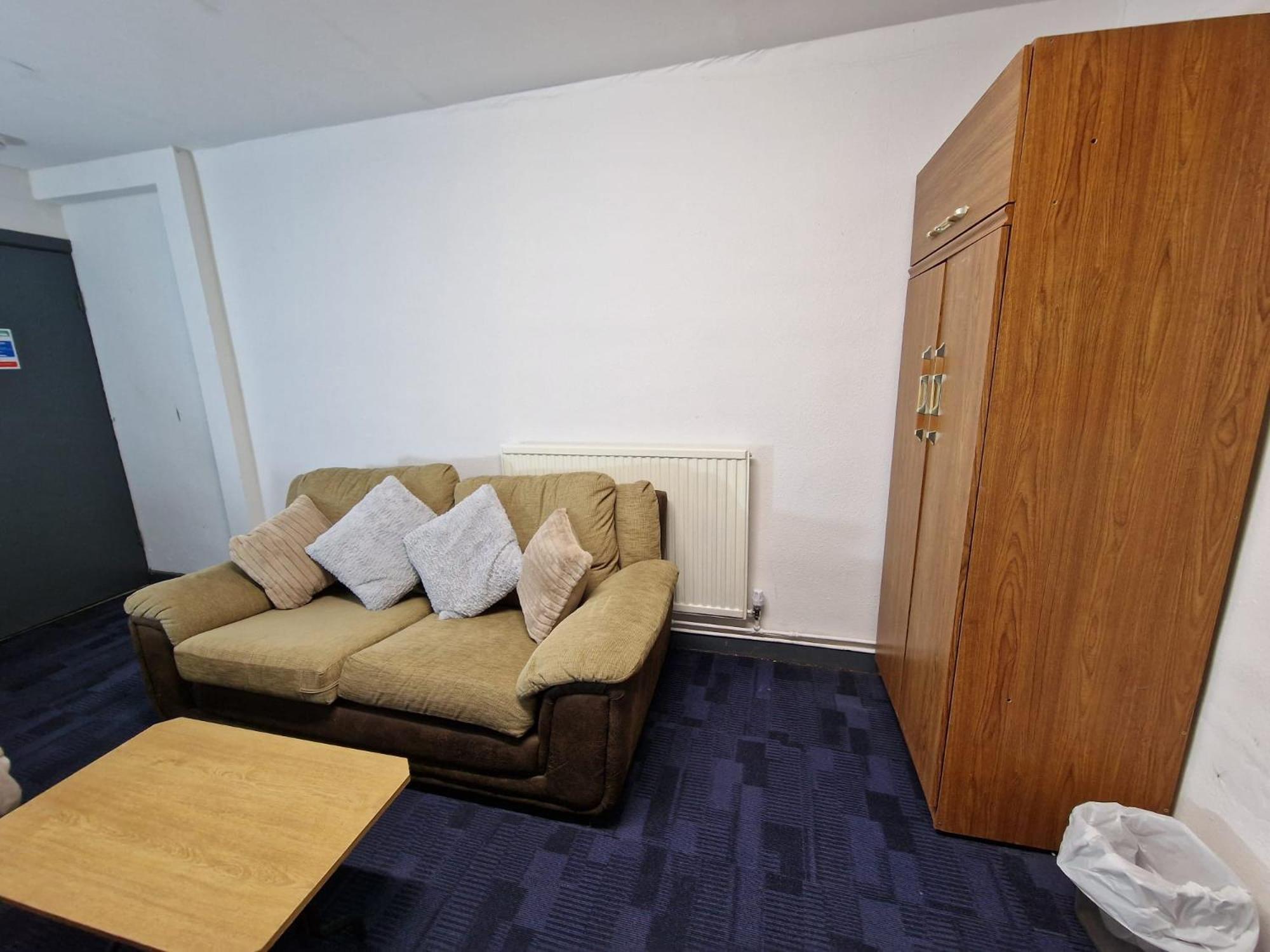 Room Near East Midland Airport 5 Kegworth Exterior foto