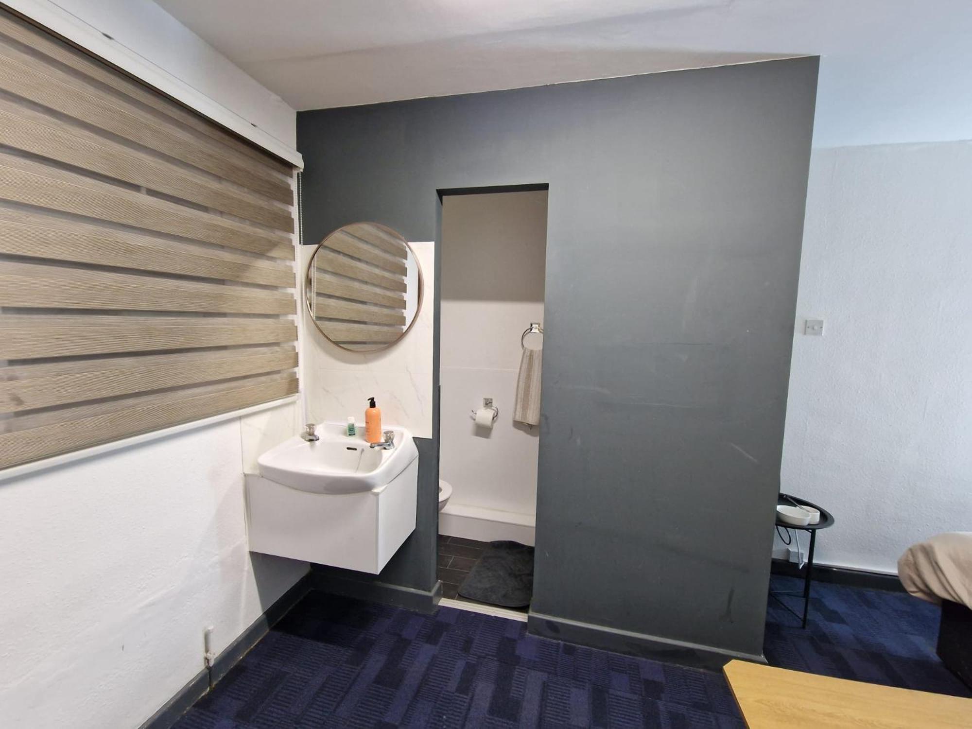 Room Near East Midland Airport 5 Kegworth Exterior foto