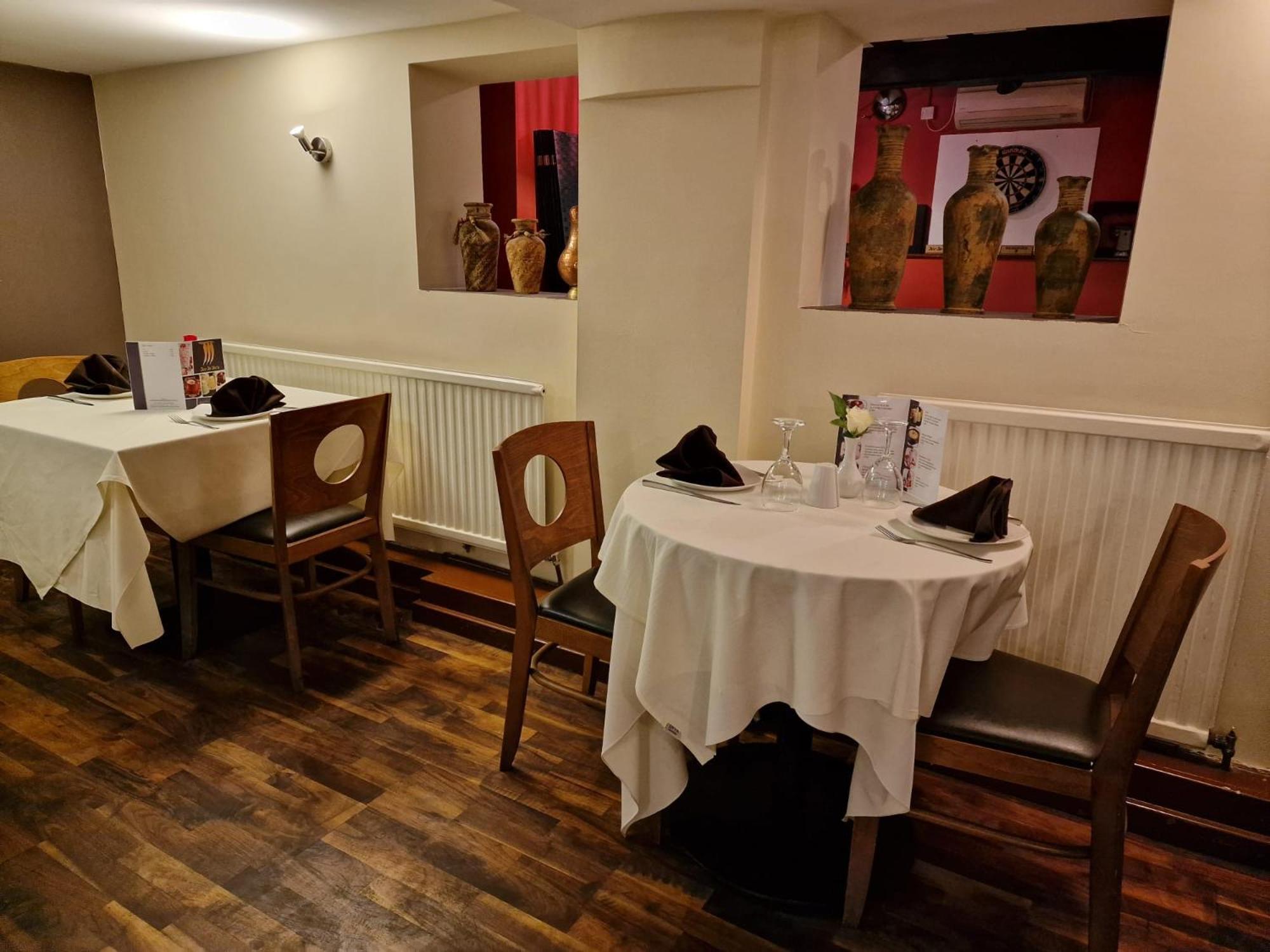 Room Near East Midland Airport 5 Kegworth Exterior foto