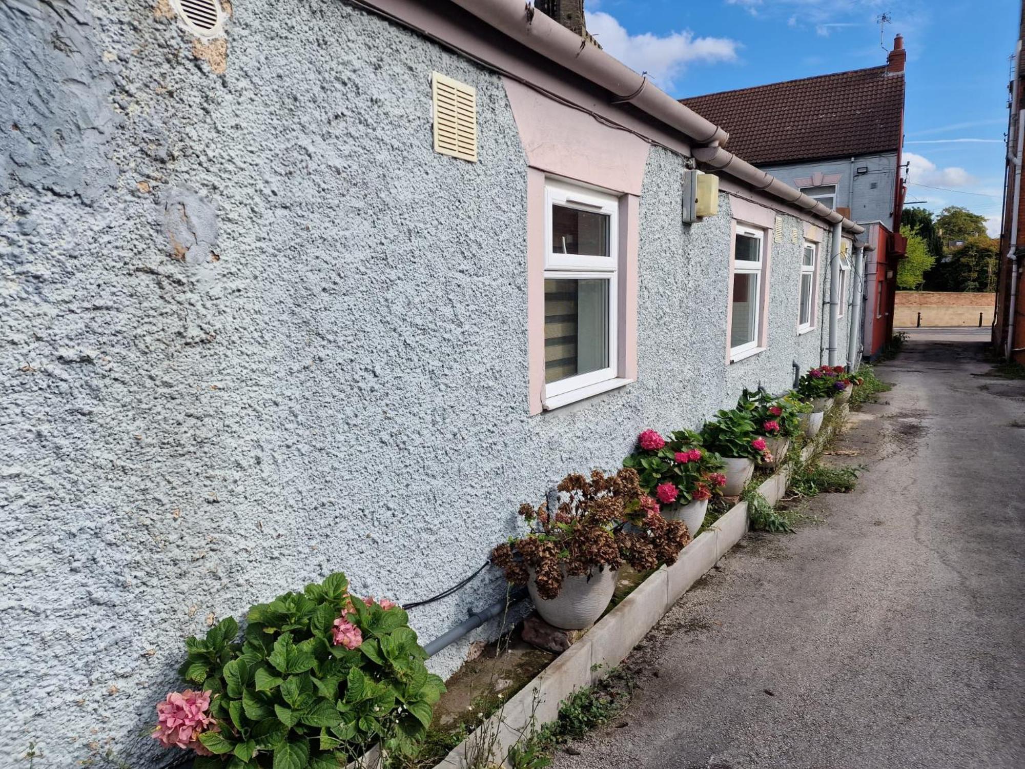 Room Near East Midland Airport 5 Kegworth Exterior foto